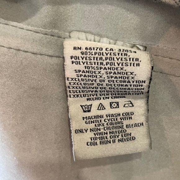 Anthropologie Marrakech Camo Moto Jacket - Picture 9 of 11